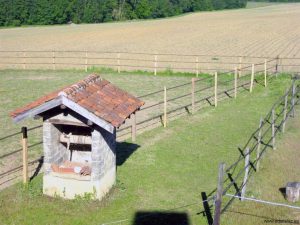 Clôture électrique pour chevaux à Bourg-en-Bresse
